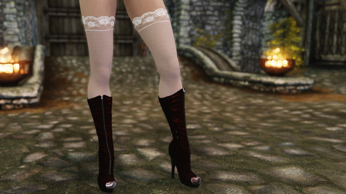 More information about "[DEM] Stockings"